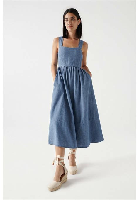 salsa denim|salsa denim dress.